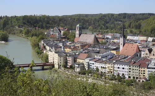Wasserburg