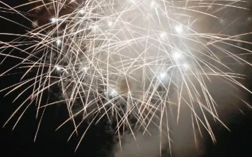 Seenachtsfest Konstanz