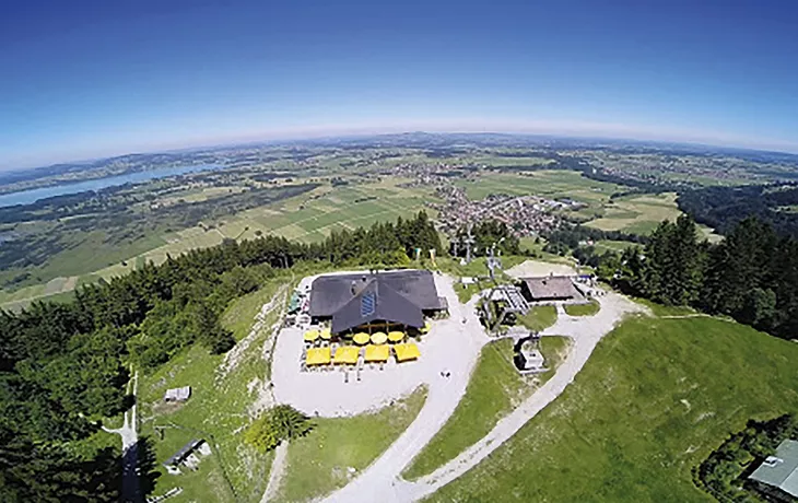 Buchenbergalm