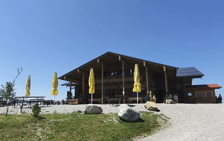 Buchenbergalm