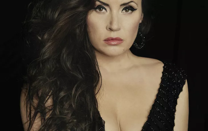 Sonya Yoncheva