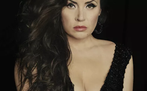 Sonya Yoncheva