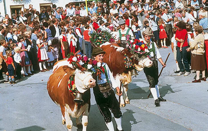 Almabtrieb