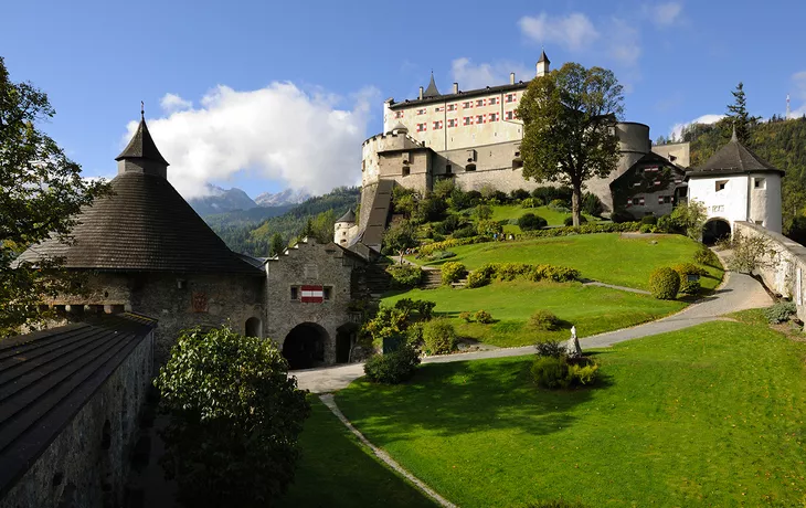 Hohenwerfen