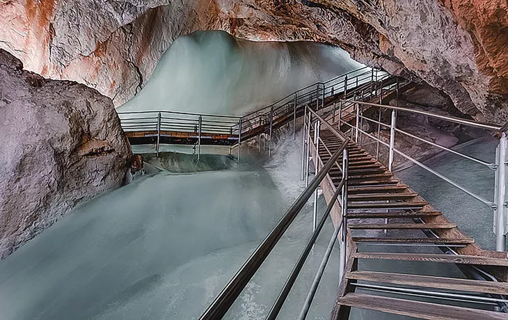 Eisriesenwelt