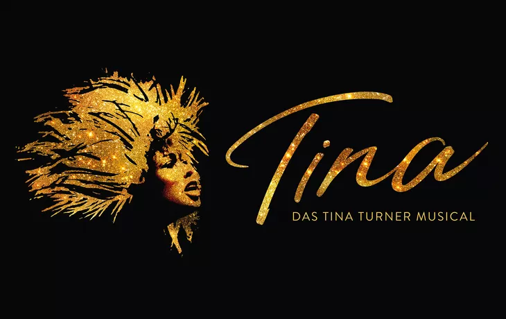 TINA  - Das Tina Turner Musical