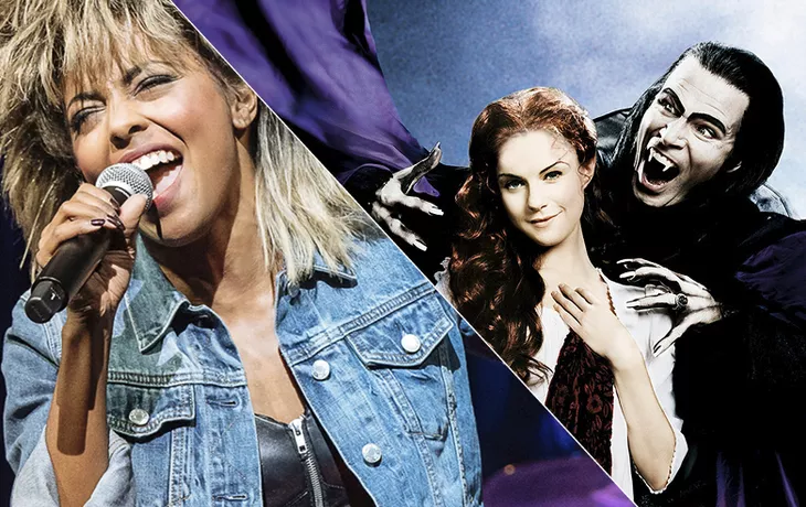 Musicals