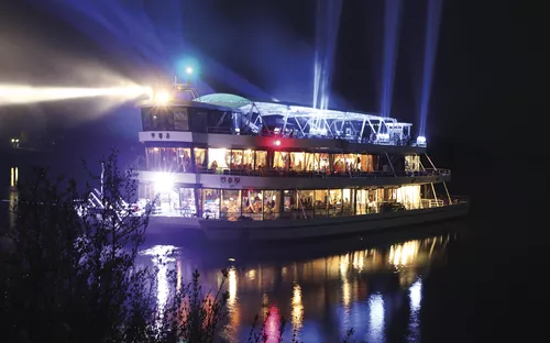 MS Brombachsee