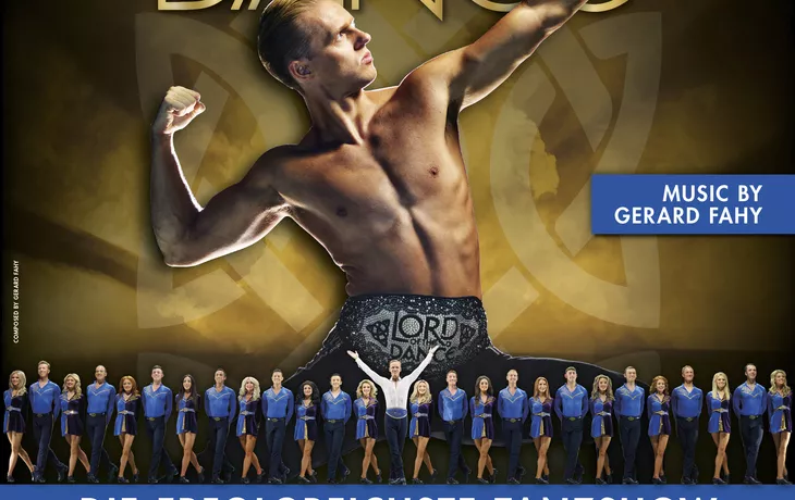Lord of the Dance