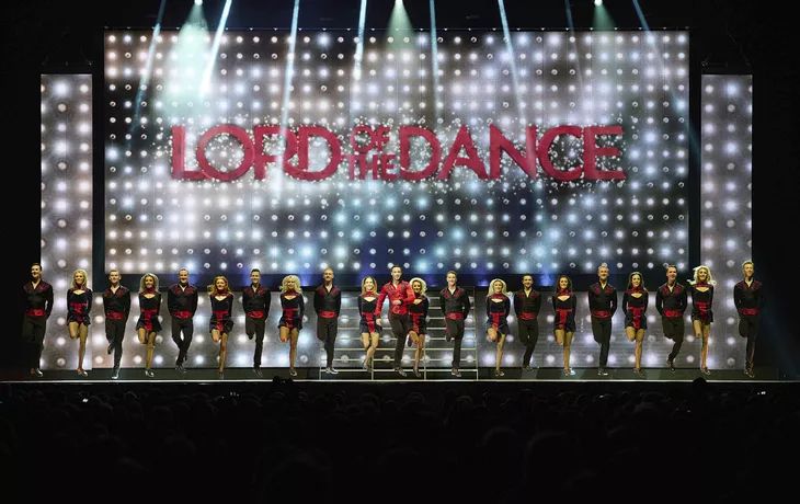 Lord of the Dance