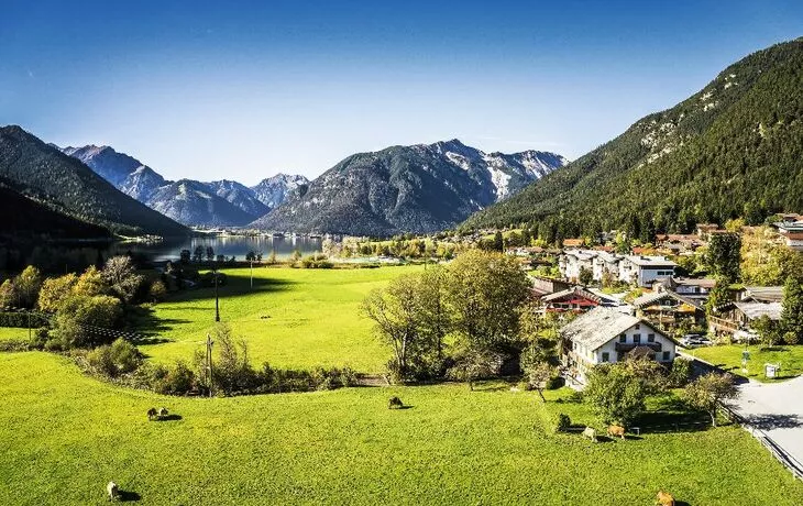 Achensee / Tirol
