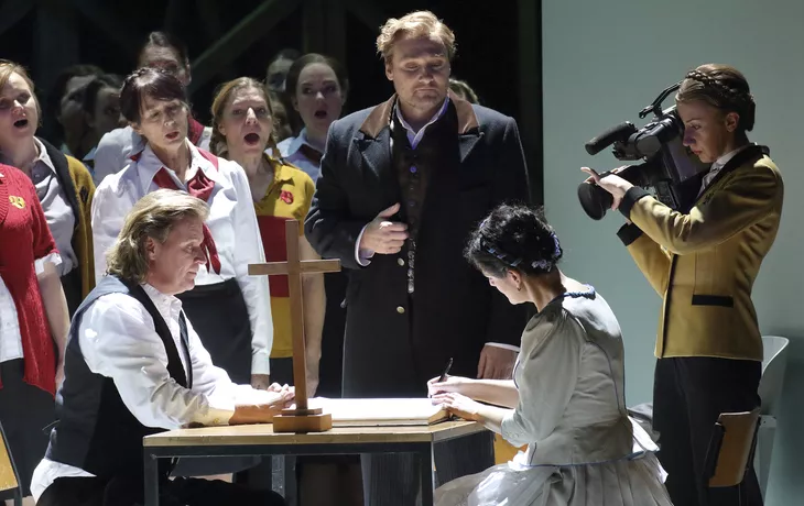 Lohengrin