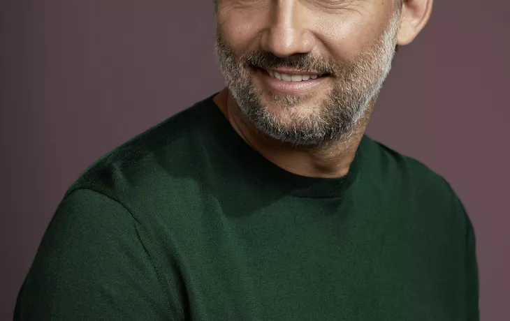 Jonas Kaufmann