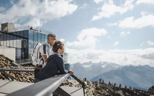Ötztal, Sölden, 007 Elements