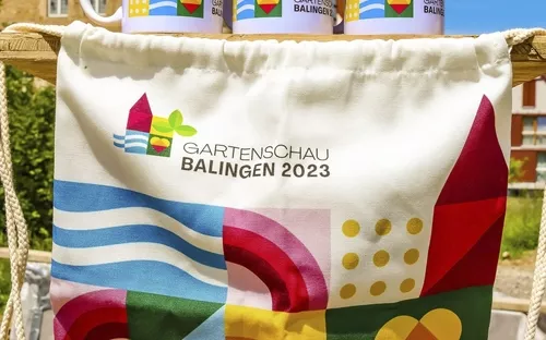 Balingen, Schloss