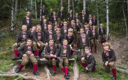 Tölzer Knabenchor