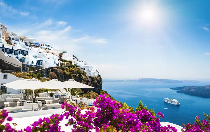 Santorini
