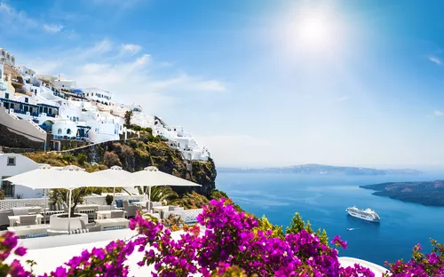 Santorini