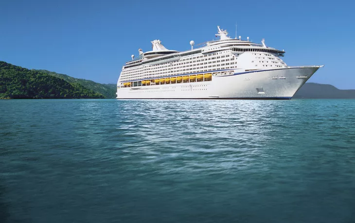 Explorer of the Seas
