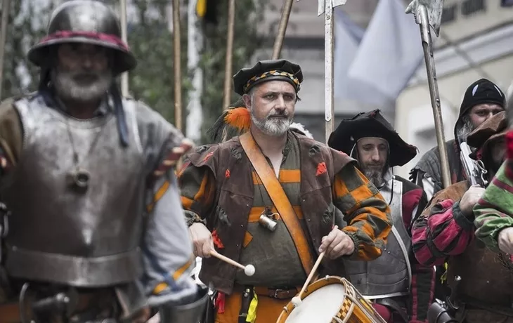 Frundsbergfest