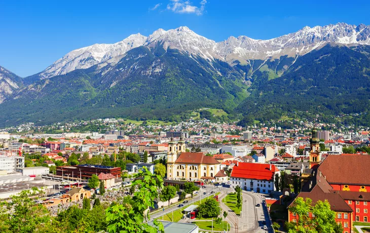 Innsbruck