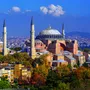 Hagia Sophia in Istanbul, Türkei - ©Boris Stroujko - stock.adobe.com