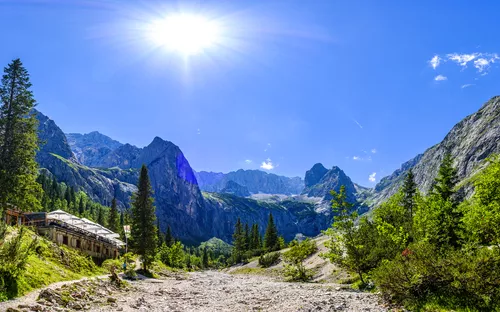 Wetterstein