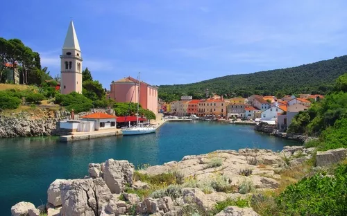 Veli Lošinj