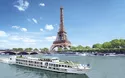 Croisi Europe - Impressionen der Seine - 8 Tage - Flusskreuzfahrten - 2024