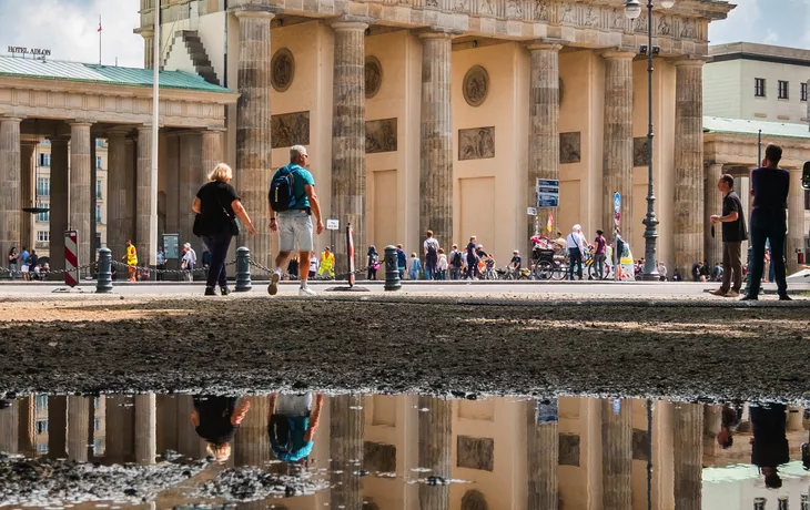 Brandenburger Tor