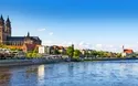 Croisi Europe - Elbe und Moldau Städtereise - 9 Tage - Flusskreuzfahrt - 2024
