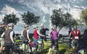 Durch Zitronen- & Ölbäume - Gardasee E-Bike Rad - 6 Tage - 2024