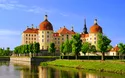 Dresden - 4 Tage - 2024 - Hotel Pullman