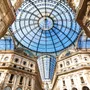 Galleria Vittorio Emanuele II in Mailand - © Minerva Studio - stock.adobe.com