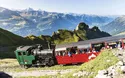 Nostalgische Schweiz - Schweizer Nostalgie - 4 Tage - 2024