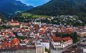 Alpenwelt Schweiz - 4 Tage - 2024