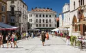 Makarska/Dalmatien - 9 Tage