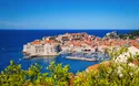 Makarska/Dalmatien - 9 Tage