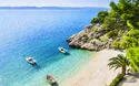 Makarska/Dalmatien - 9 Tage