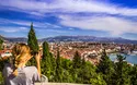 Makarska/Dalmatien - 9 Tage