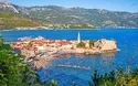 Montenegro - 8 Tage - 2024