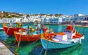Costa Deliziosa - Inselschönheiten Griechenland - 8 Tage - 2024