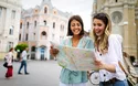 Blaue Reise - 2 Tage - 2024