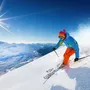 Skifahren - © Lukas Gojda - stock.adobe.com