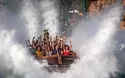 Hotel Krønasår - Europa Park Advent 2024