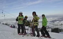Skikurs für 4 -12 Jährige INTERNET
