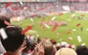 FCA Fanfahrt - Eintracht Frankfurt