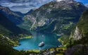Costa Diadema - Norwegische Fjorde - 8 Tage - 2024