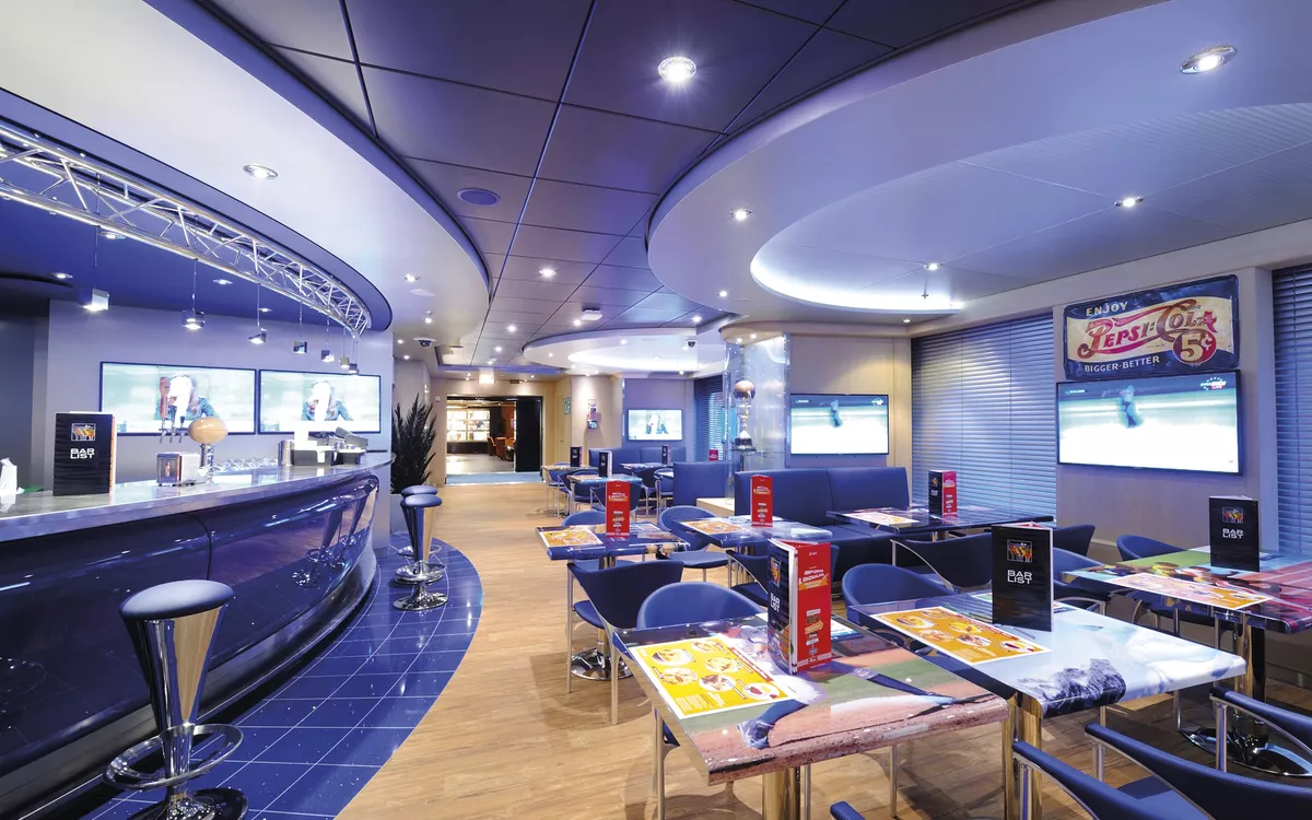 MSC Preziosa Von Hamburg zum Nordkap 12 Tage 2024 hoermann