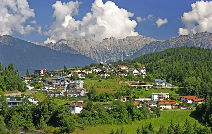 Imst in Tirol
